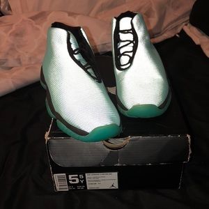 Air Jordan 11 Future (5.5y)